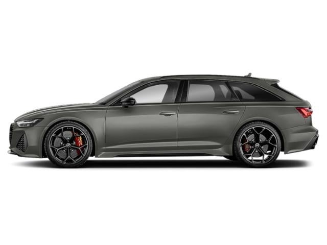 2024 Audi RS 6 Avant performance TFSI quattro Tiptronic